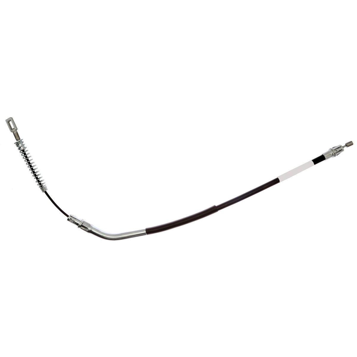 Raybestos Brakes Parking Brake Cable BC97424