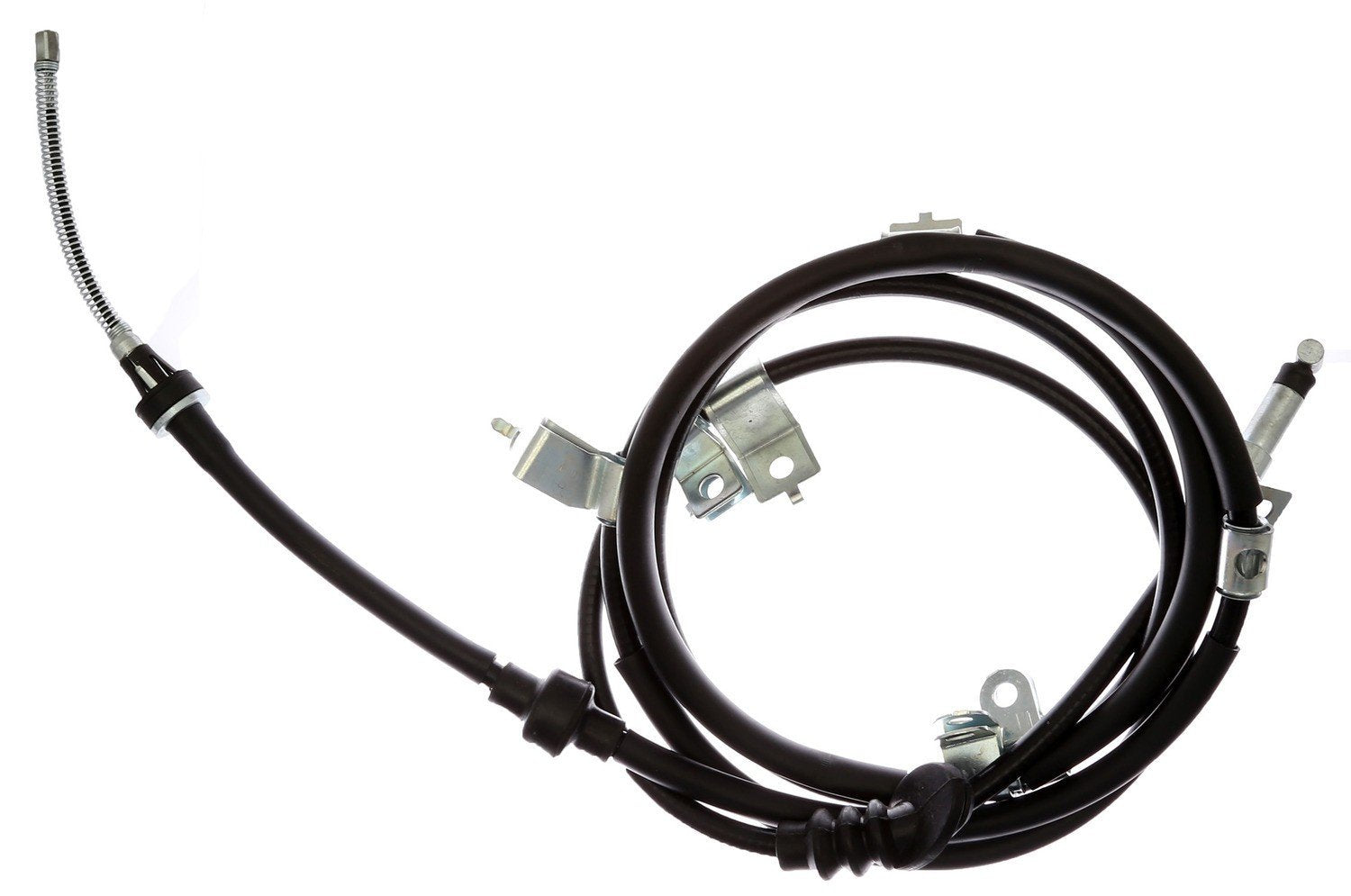 Raybestos Brakes Parking Brake Cable BC97426