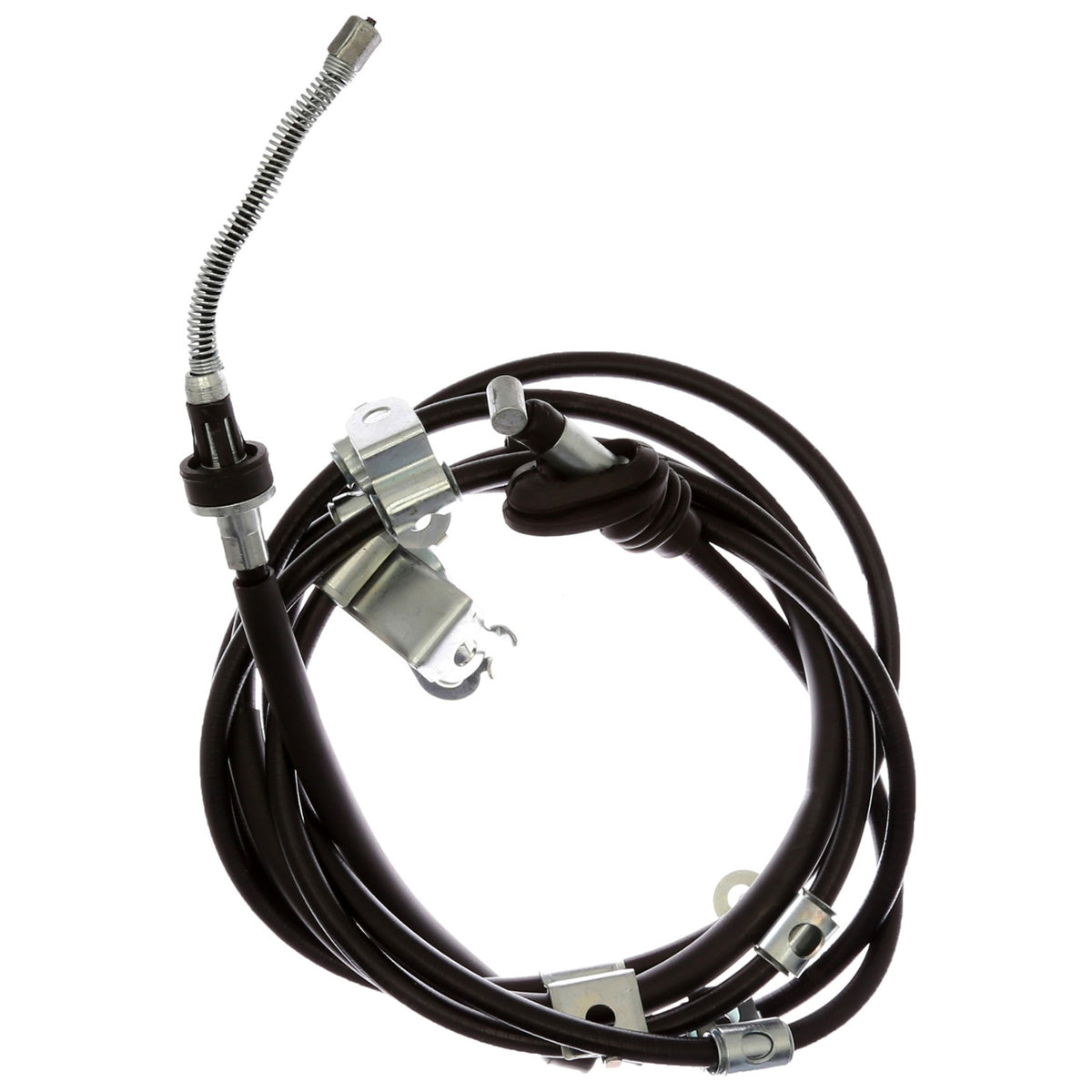 Raybestos Brakes Parking Brake Cable BC97427