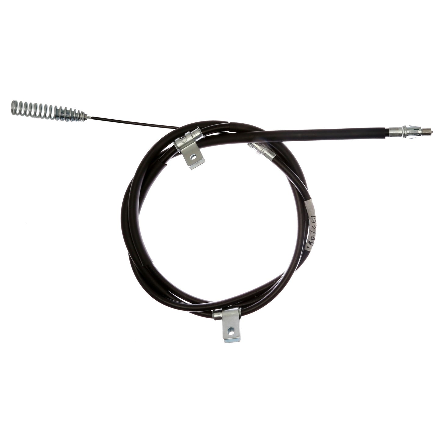 Raybestos Brakes Parking Brake Cable BC97428