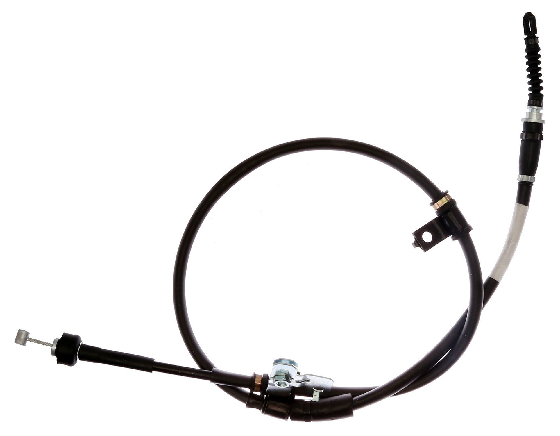 Raybestos Brakes Parking Brake Cable BC97429
