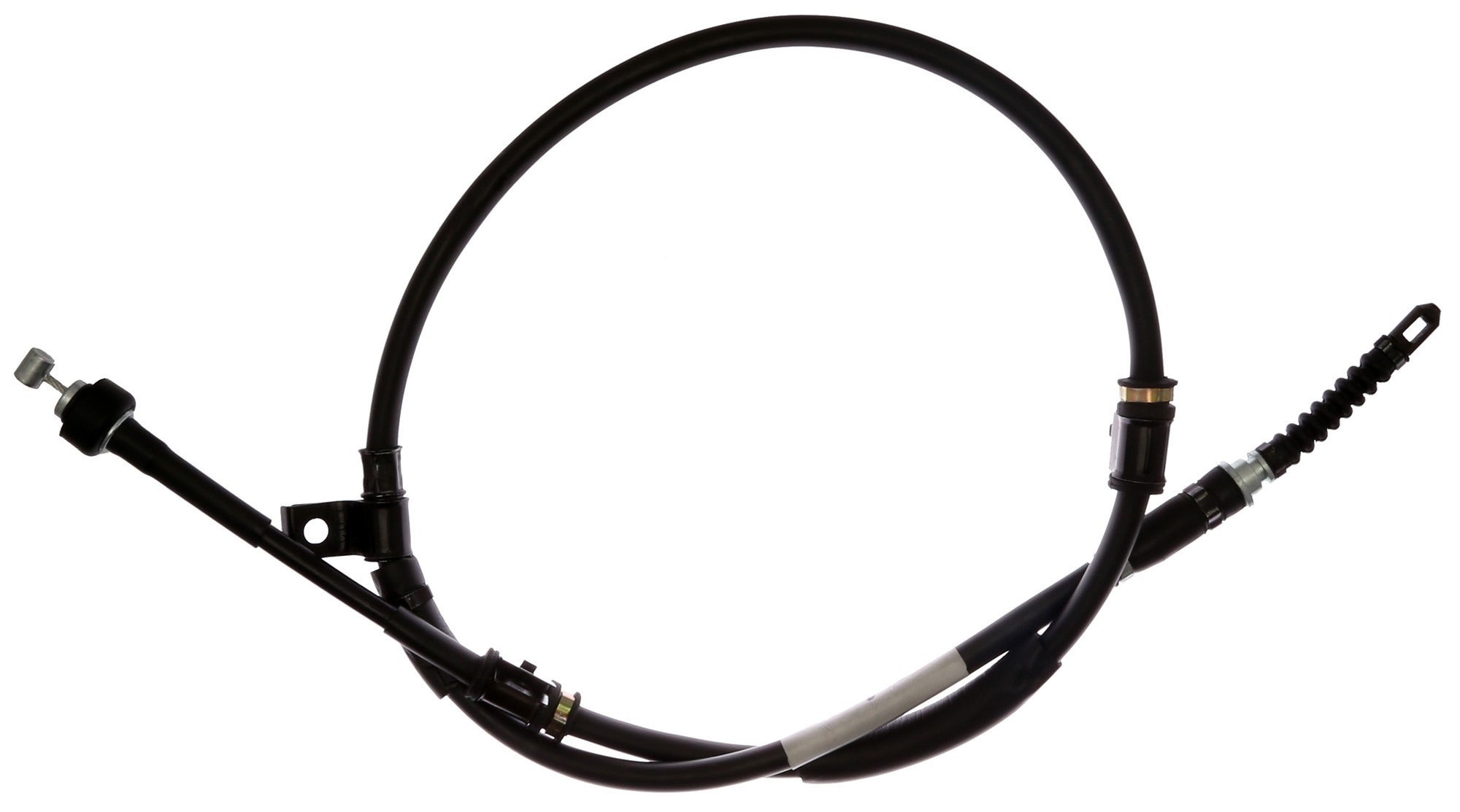 Raybestos Brakes Parking Brake Cable BC97430