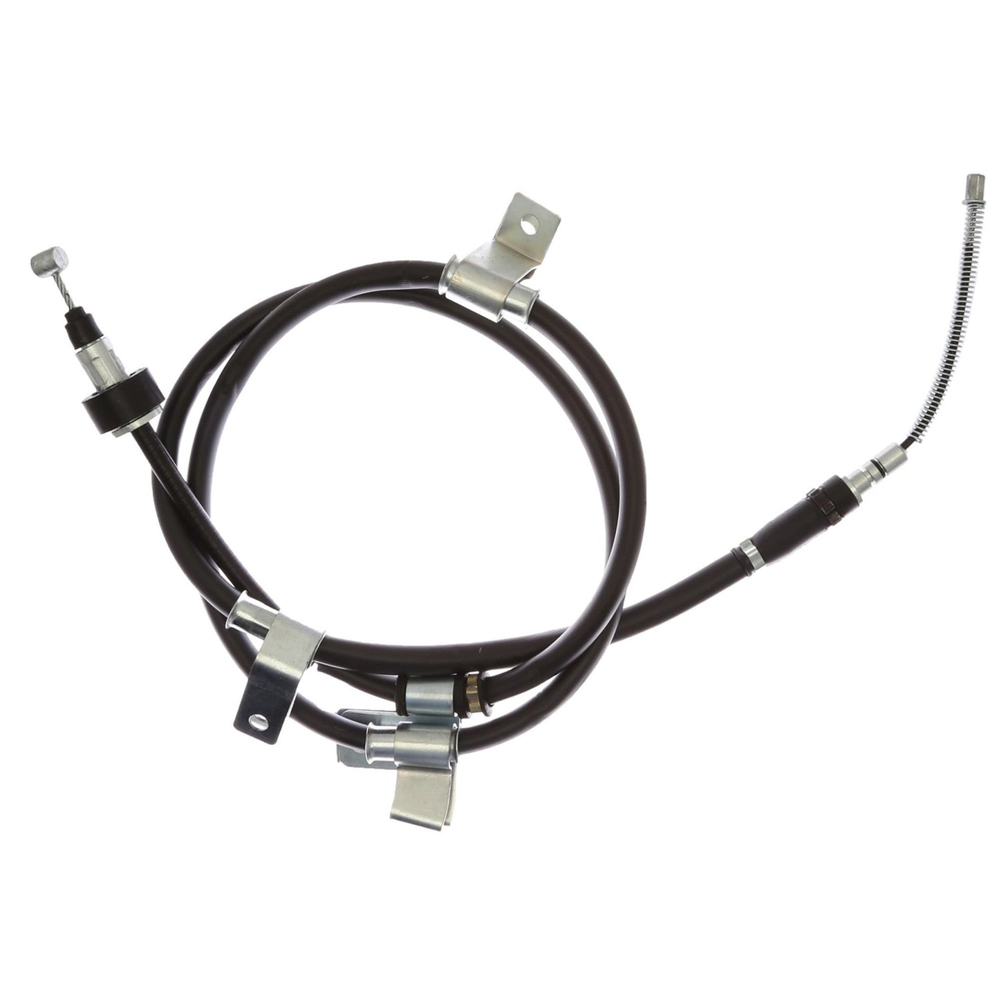 Raybestos Brakes Parking Brake Cable BC97433