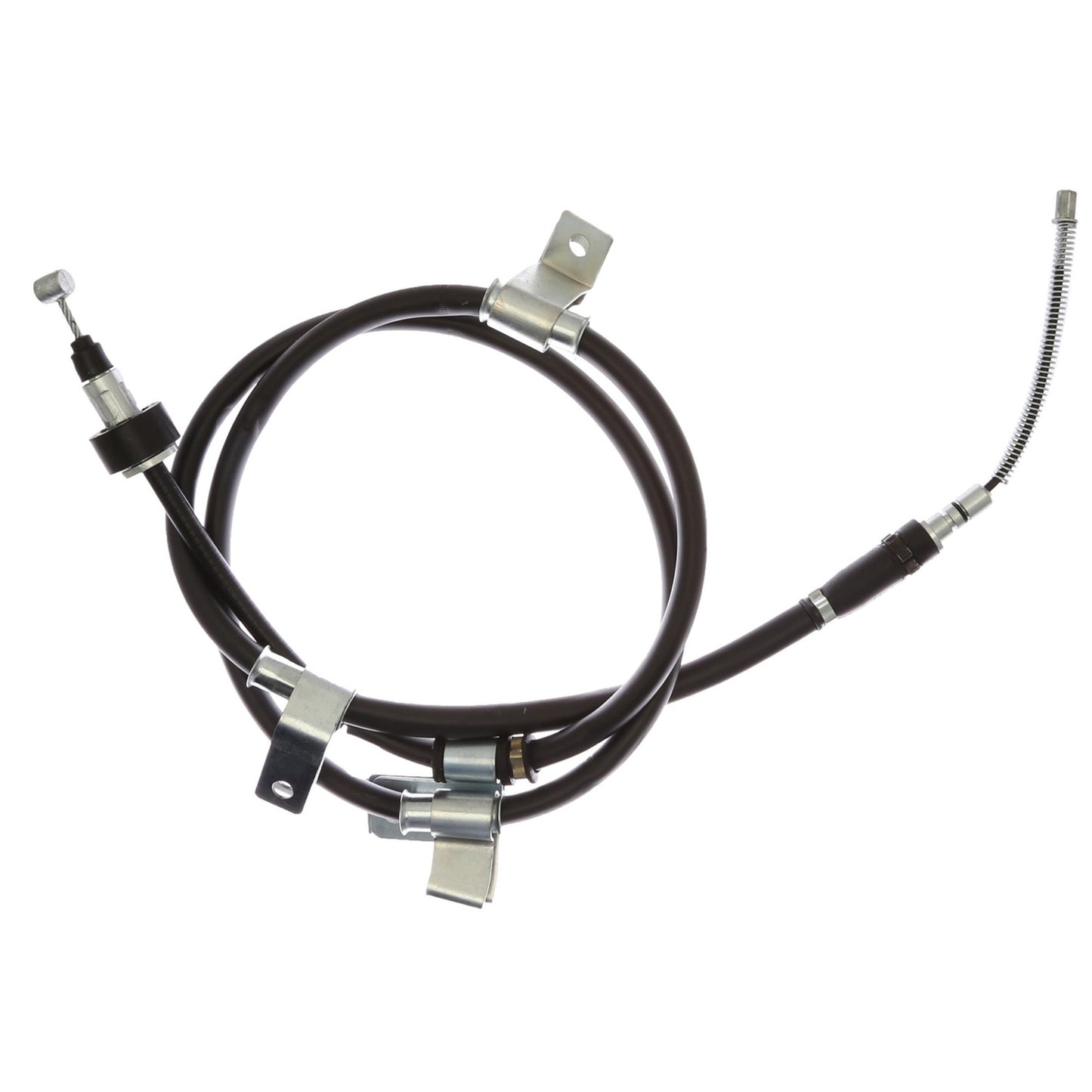 Raybestos Brakes Parking Brake Cable BC97433