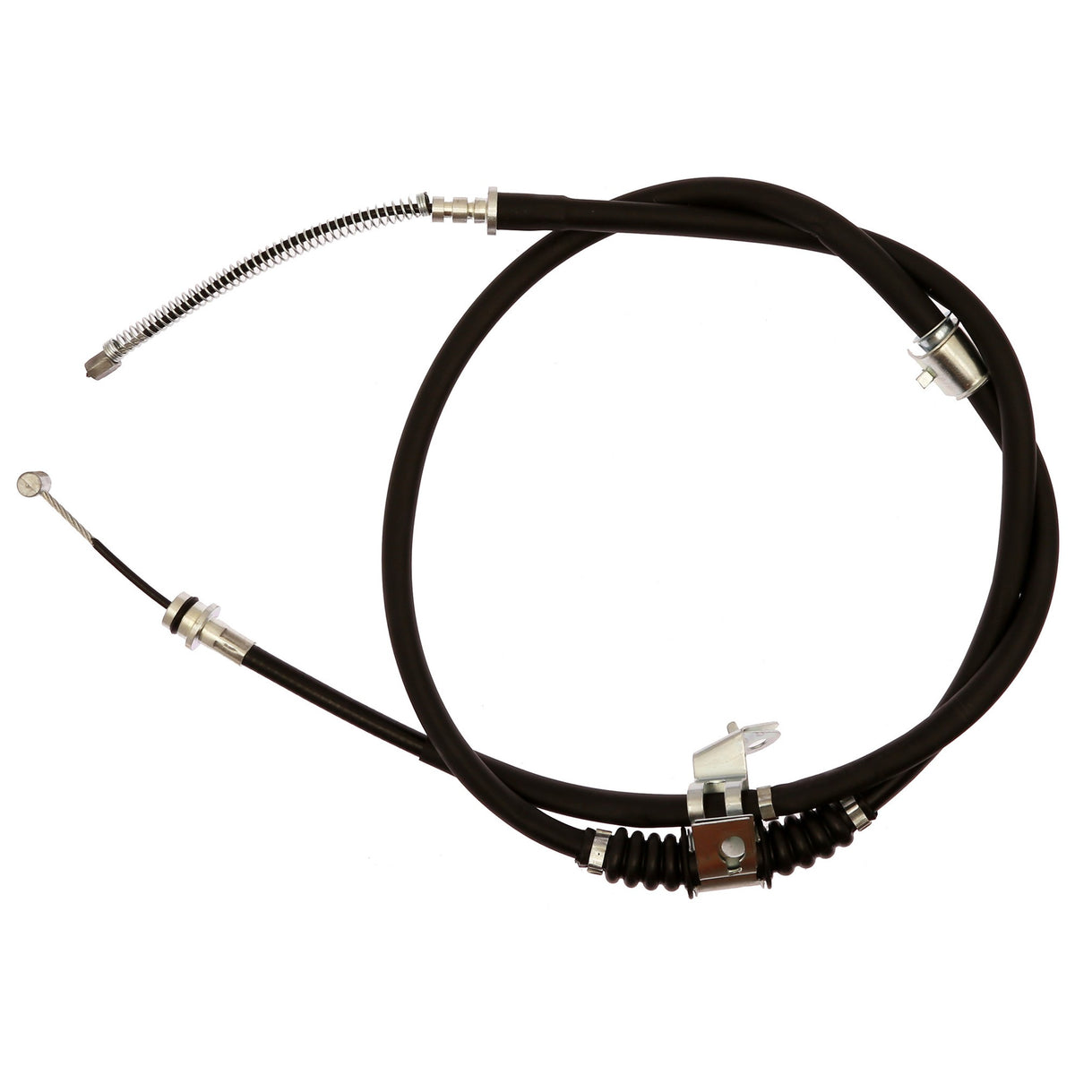 Raybestos Brakes Parking Brake Cable BC97436
