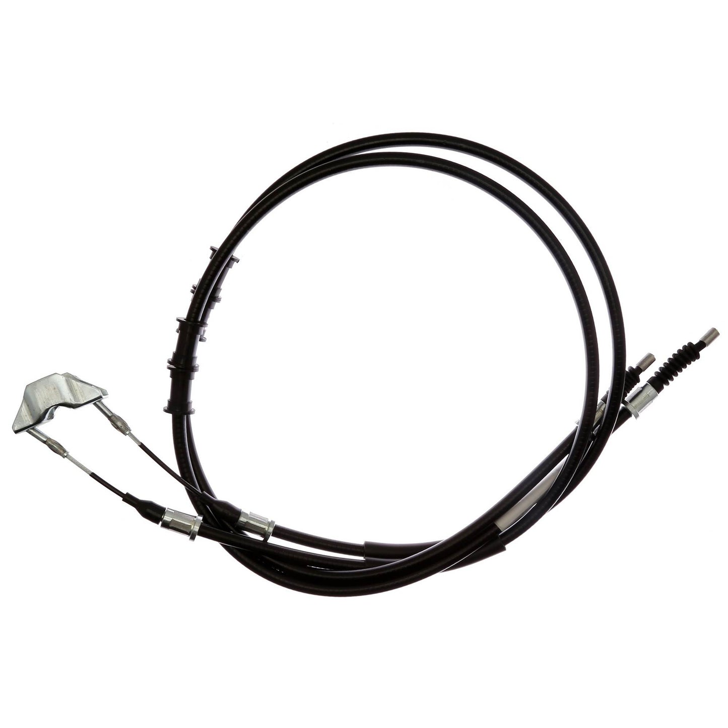 Raybestos Brakes Parking Brake Cable BC97438