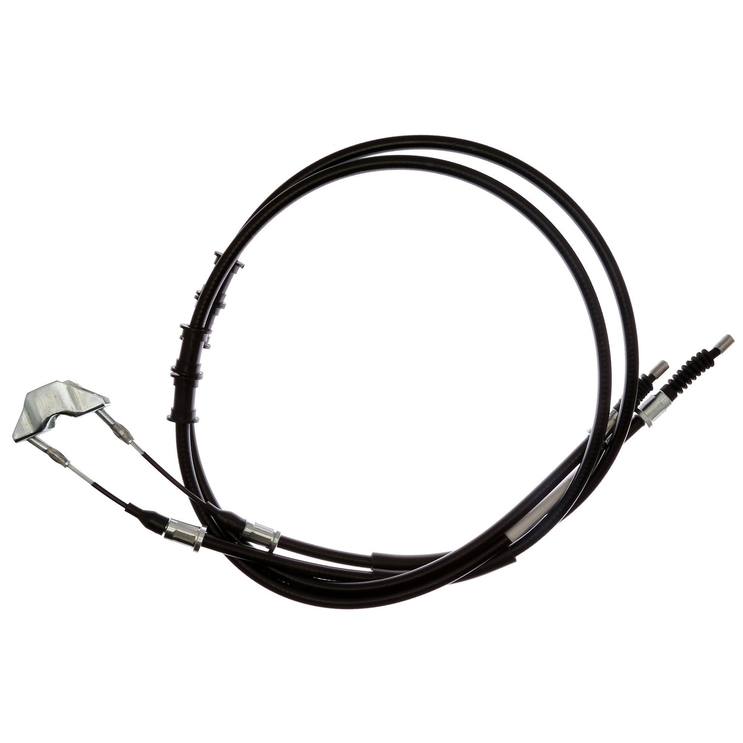 Raybestos Brakes Parking Brake Cable BC97438