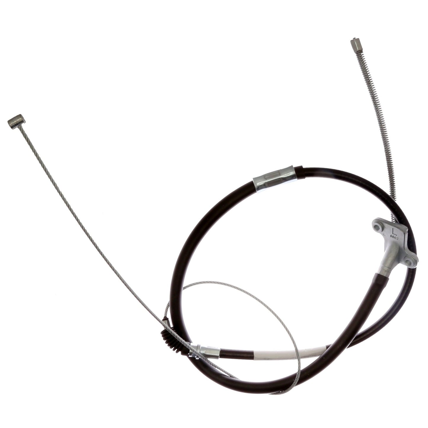 Raybestos Brakes Parking Brake Cable BC97439