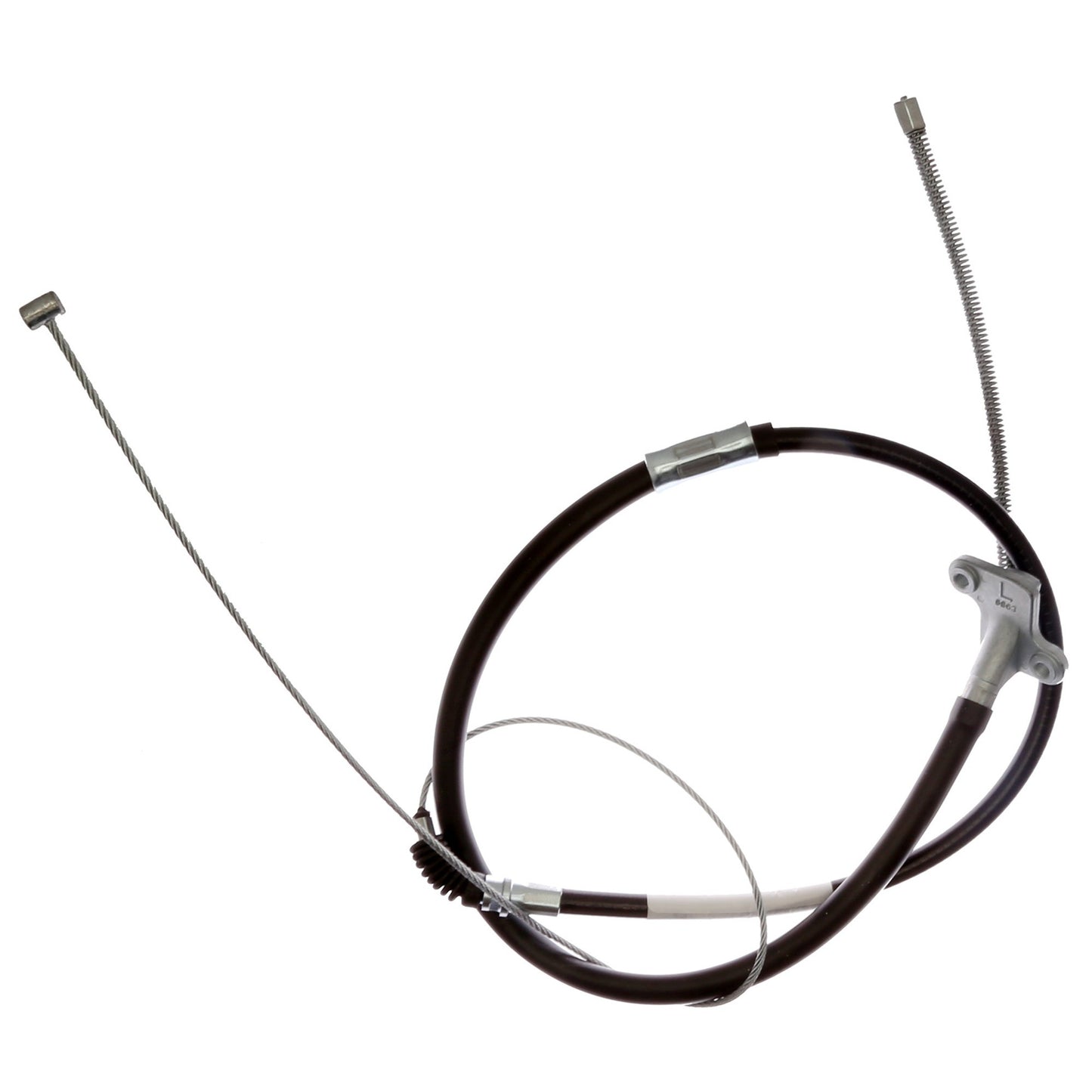 Raybestos Brakes Parking Brake Cable BC97439