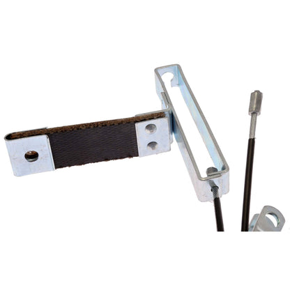 Raybestos Brakes Parking Brake Cable BC97440