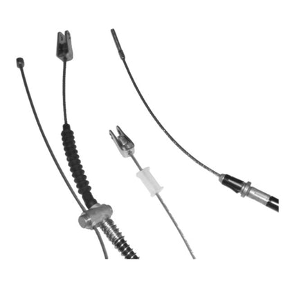 Raybestos Brakes Parking Brake Cable BC97442