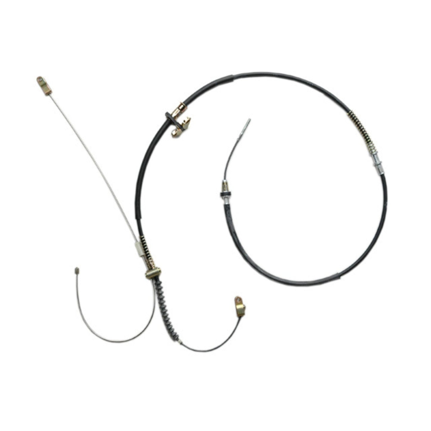 Raybestos Brakes Parking Brake Cable BC97442
