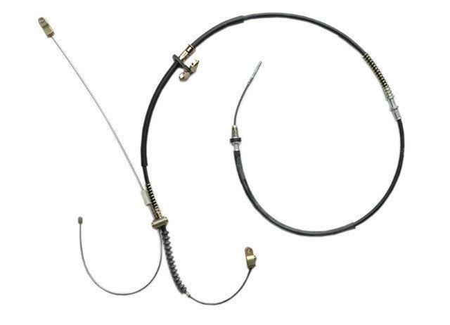 Raybestos Brakes Parking Brake Cable BC97442