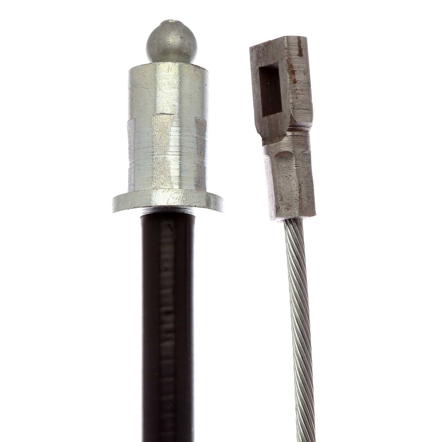 Raybestos Brakes Parking Brake Cable BC97448