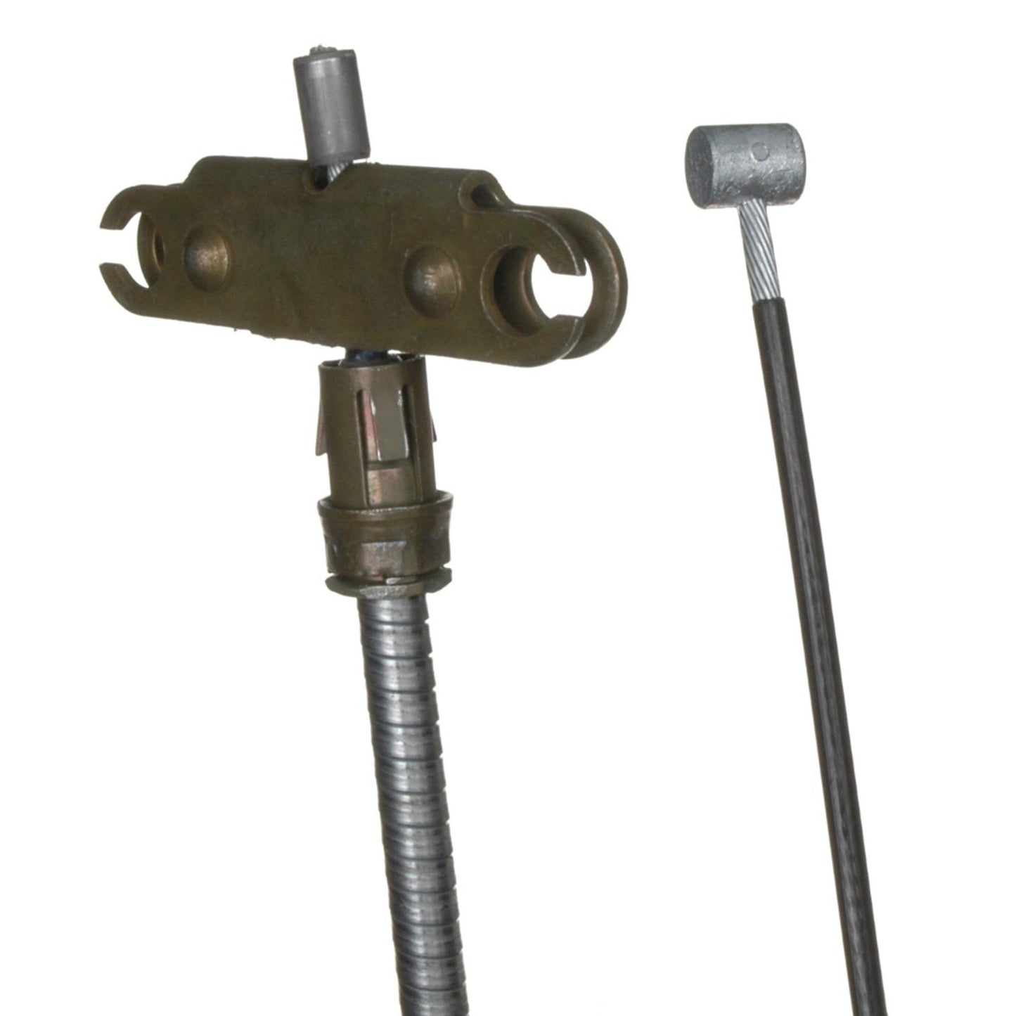 Raybestos Brakes Parking Brake Cable BC97451