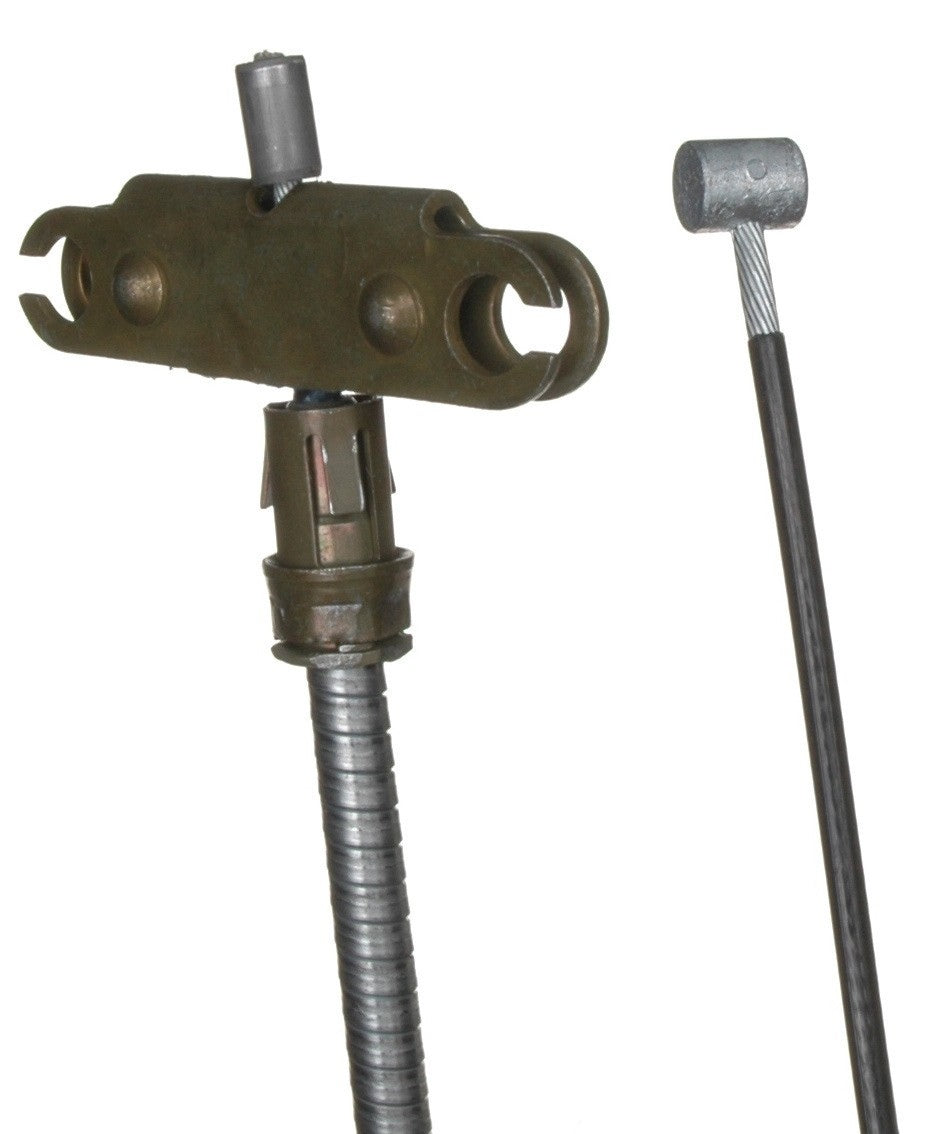 Raybestos Brakes Parking Brake Cable BC97451