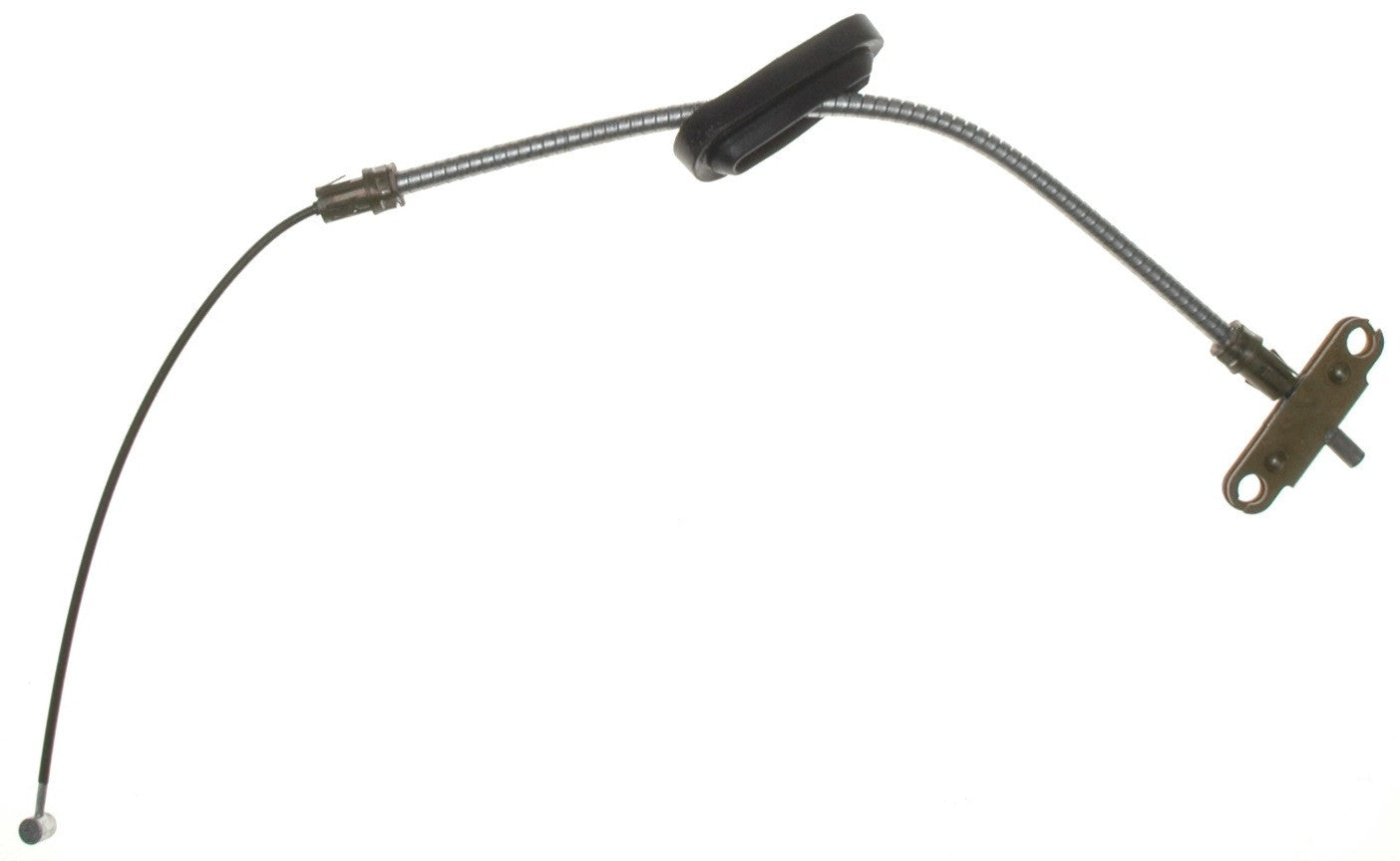 Raybestos Brakes Parking Brake Cable BC97451