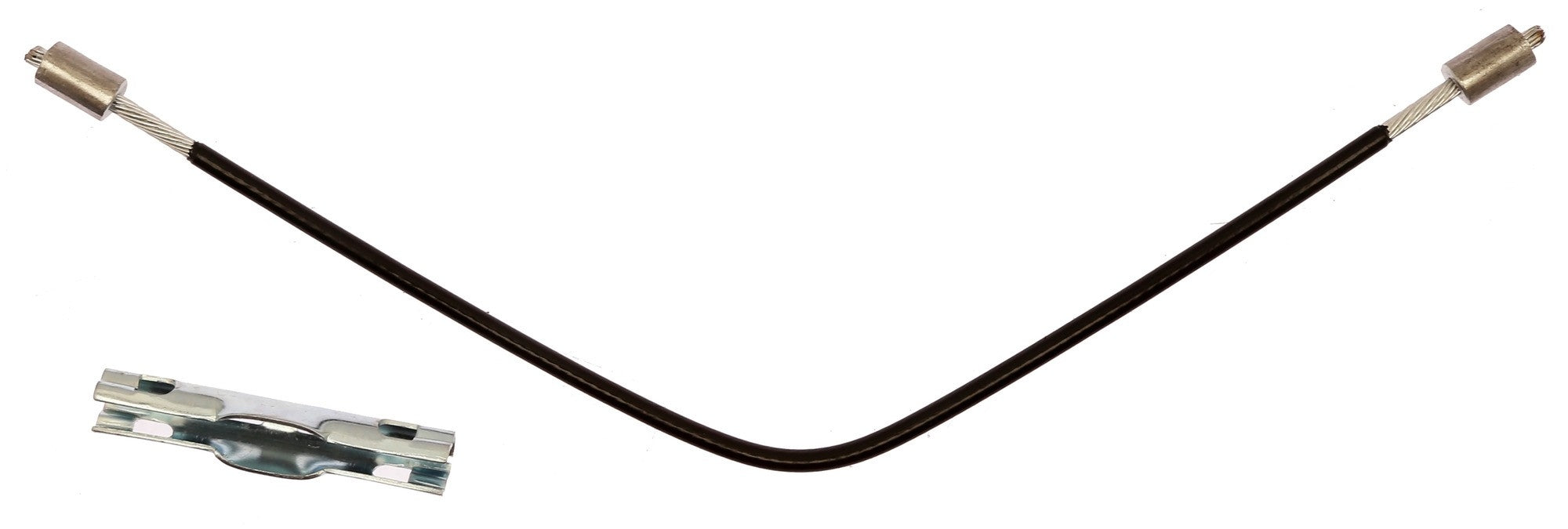 Raybestos Brakes Parking Brake Cable BC97454