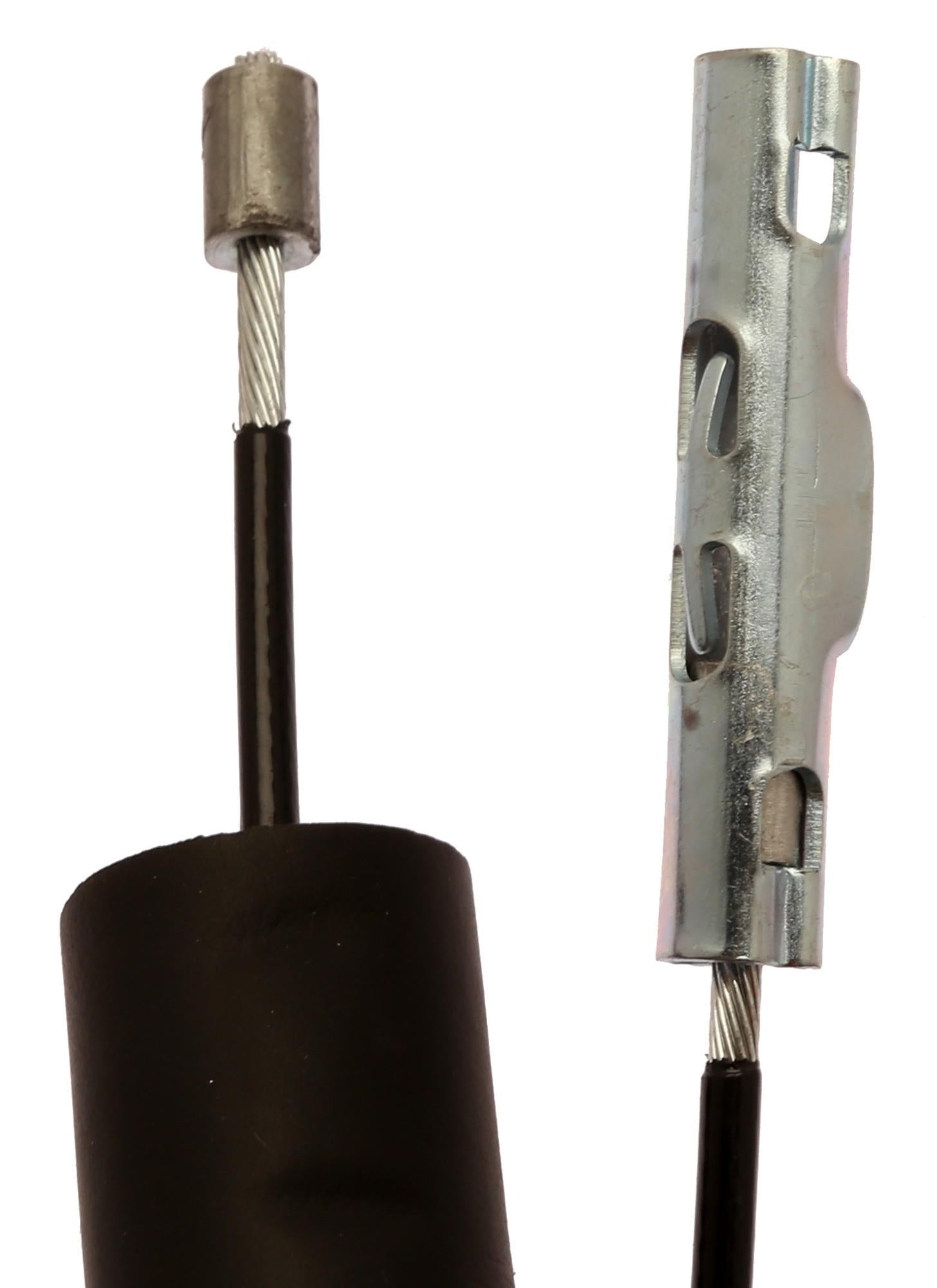 Raybestos Brakes Parking Brake Cable BC97455