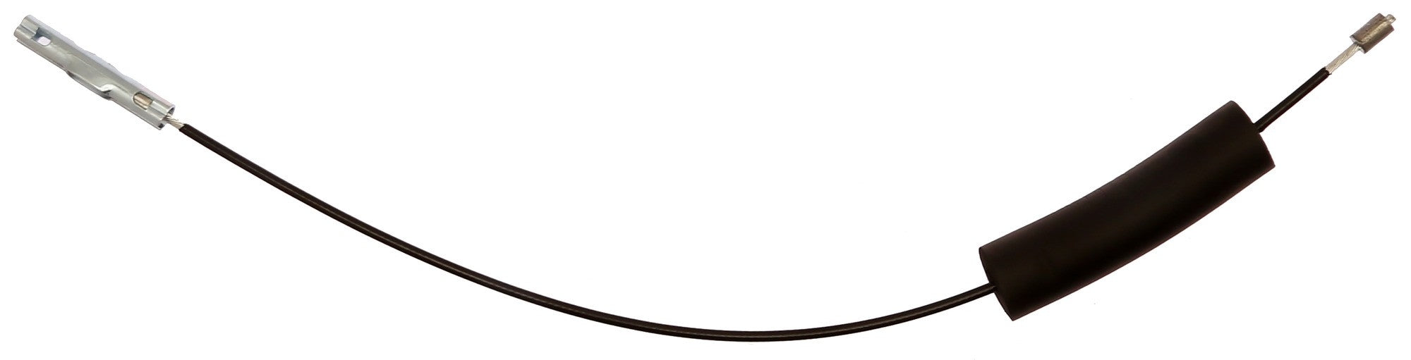 Raybestos Brakes Parking Brake Cable BC97455