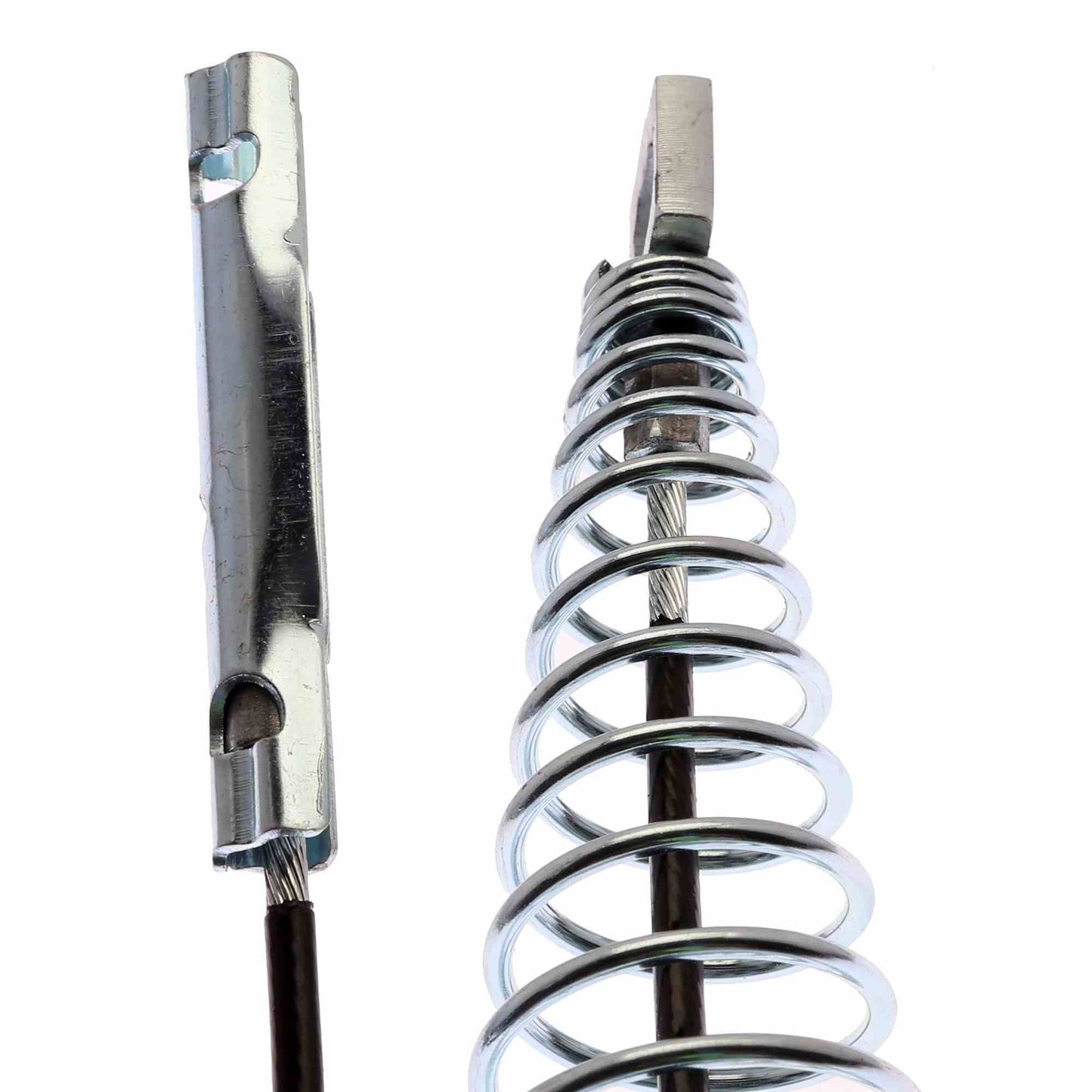 Raybestos Brakes Parking Brake Cable BC97456