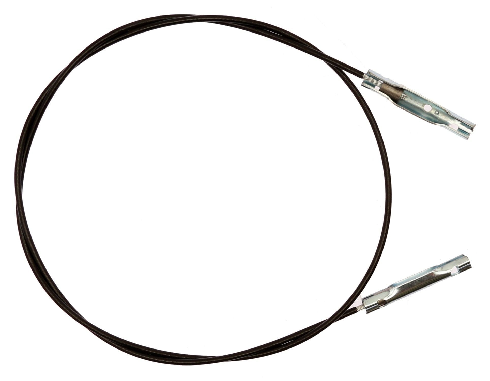 Raybestos Brakes Parking Brake Cable BC97457