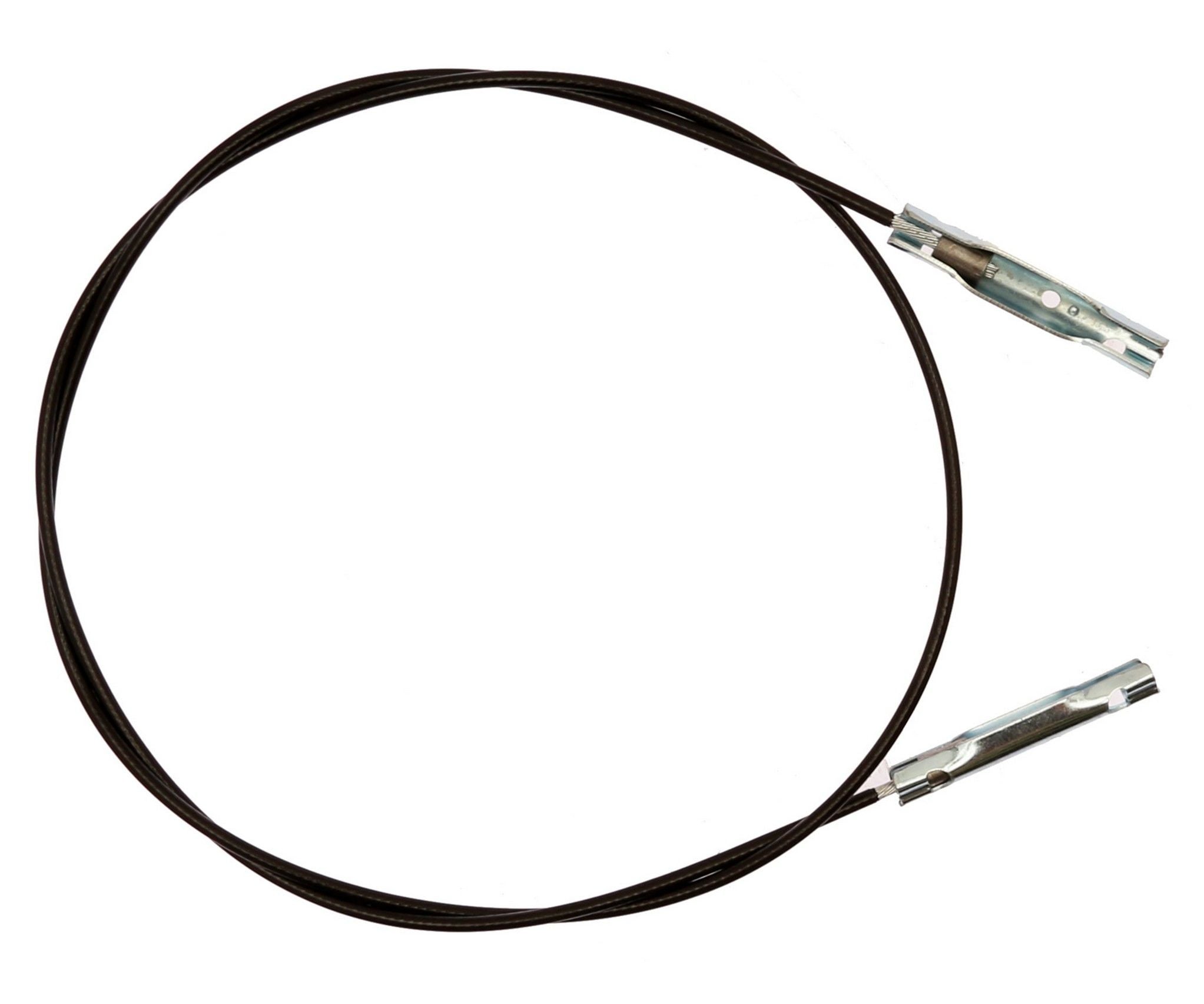 Raybestos Brakes Parking Brake Cable BC97457