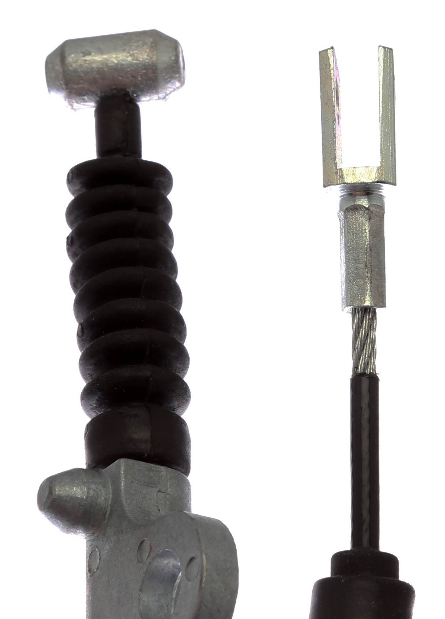 Raybestos Brakes Parking Brake Cable BC97462