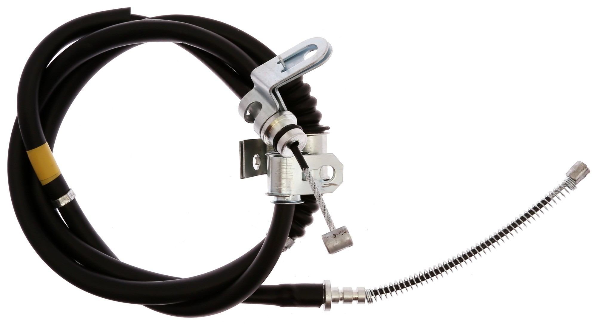 Raybestos Brakes Parking Brake Cable BC97464