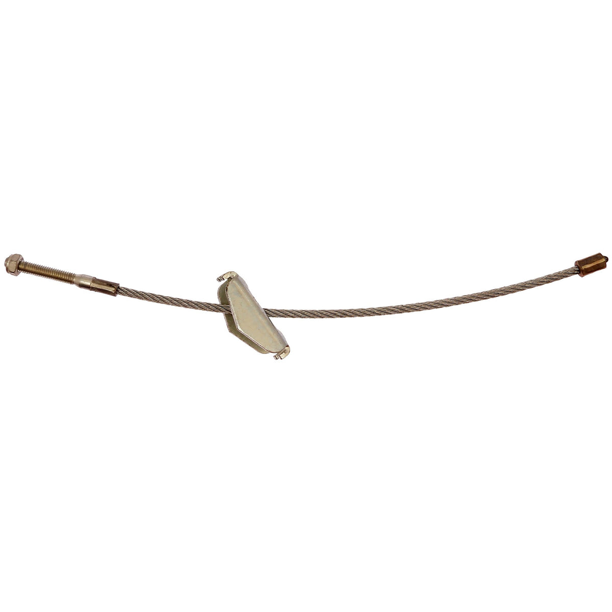 Raybestos Brakes Parking Brake Cable BC97465