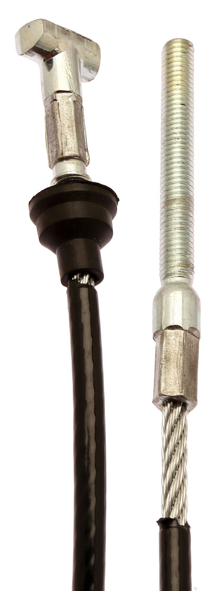 Raybestos Brakes Parking Brake Cable BC97466