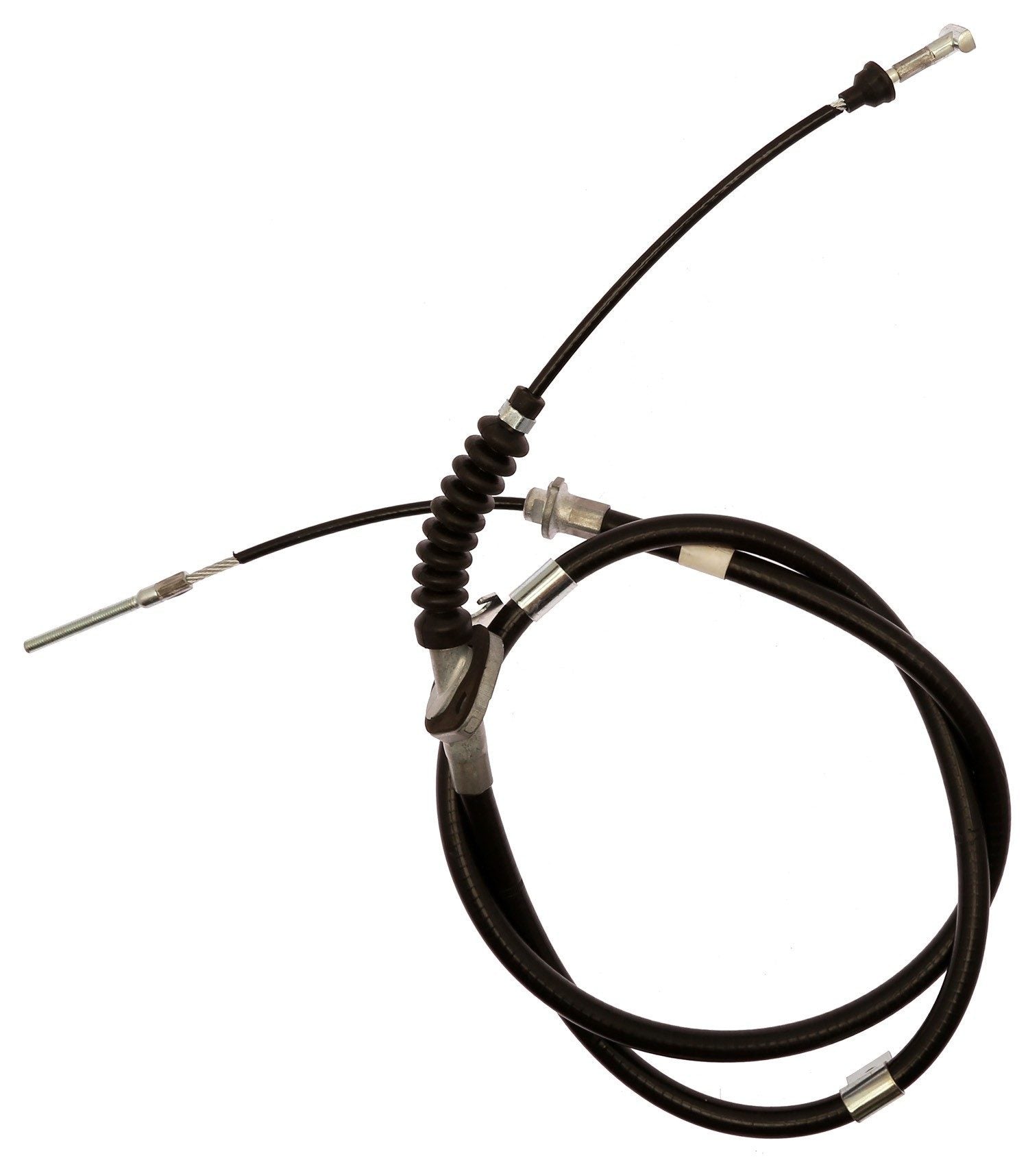 Raybestos Brakes Parking Brake Cable BC97466