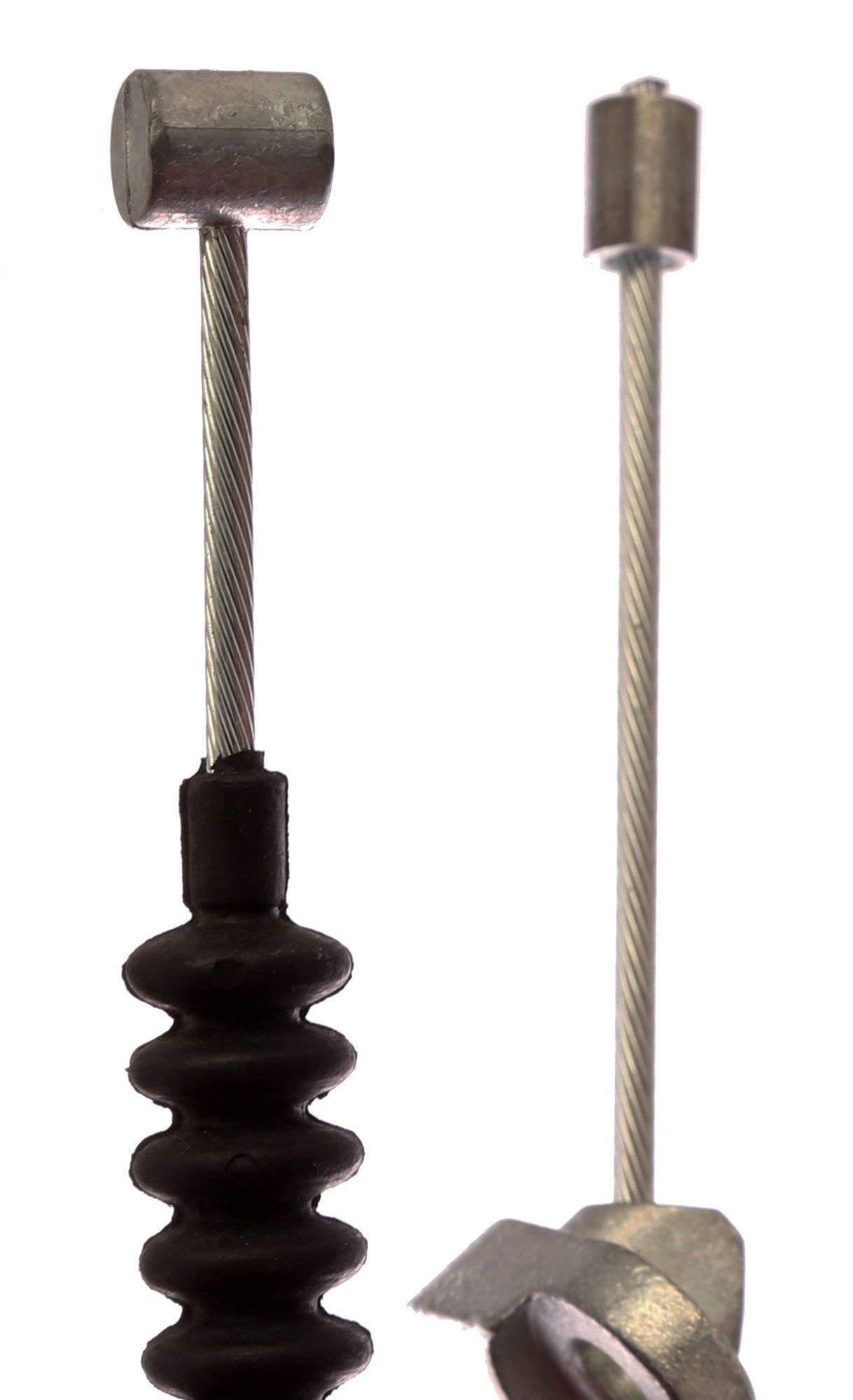 Raybestos Brakes Parking Brake Cable BC97467