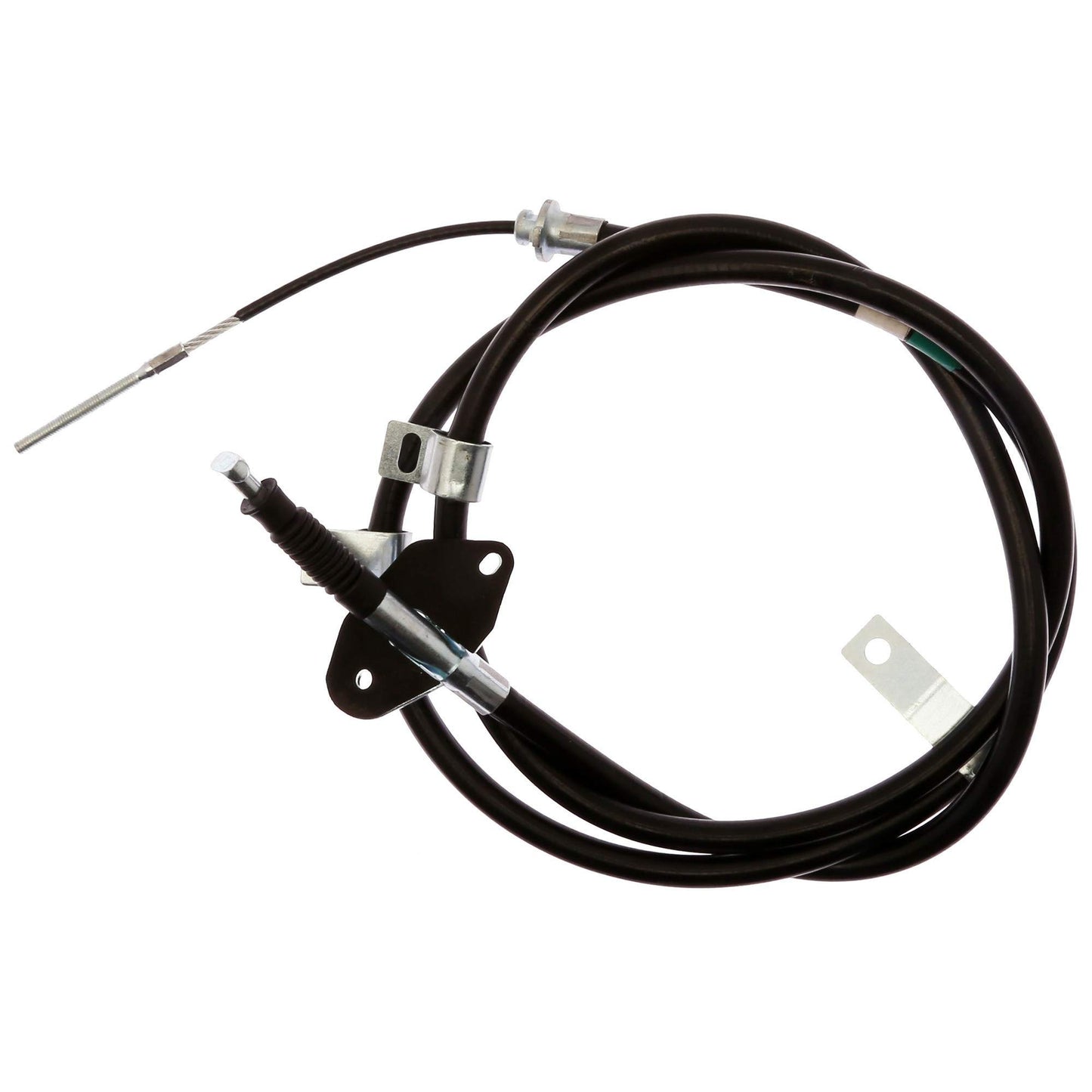 Raybestos Brakes Parking Brake Cable BC97471