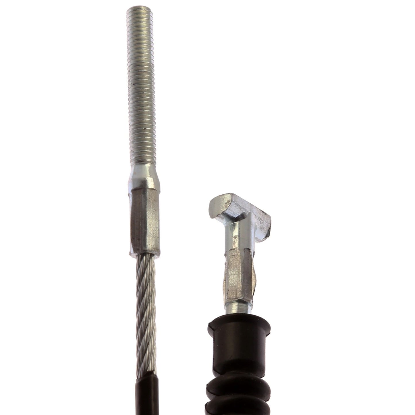 Raybestos Brakes Parking Brake Cable BC97473