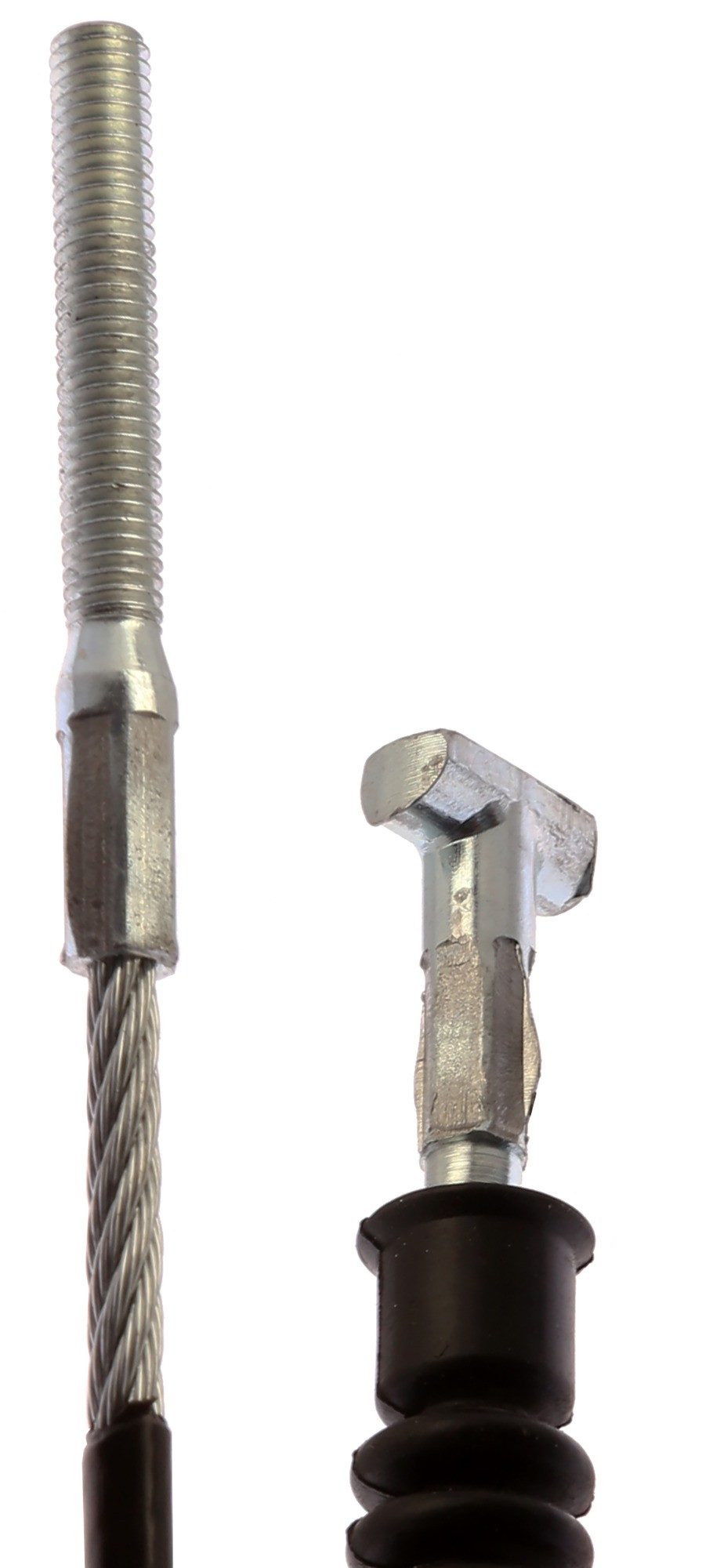 Raybestos Brakes Parking Brake Cable BC97473