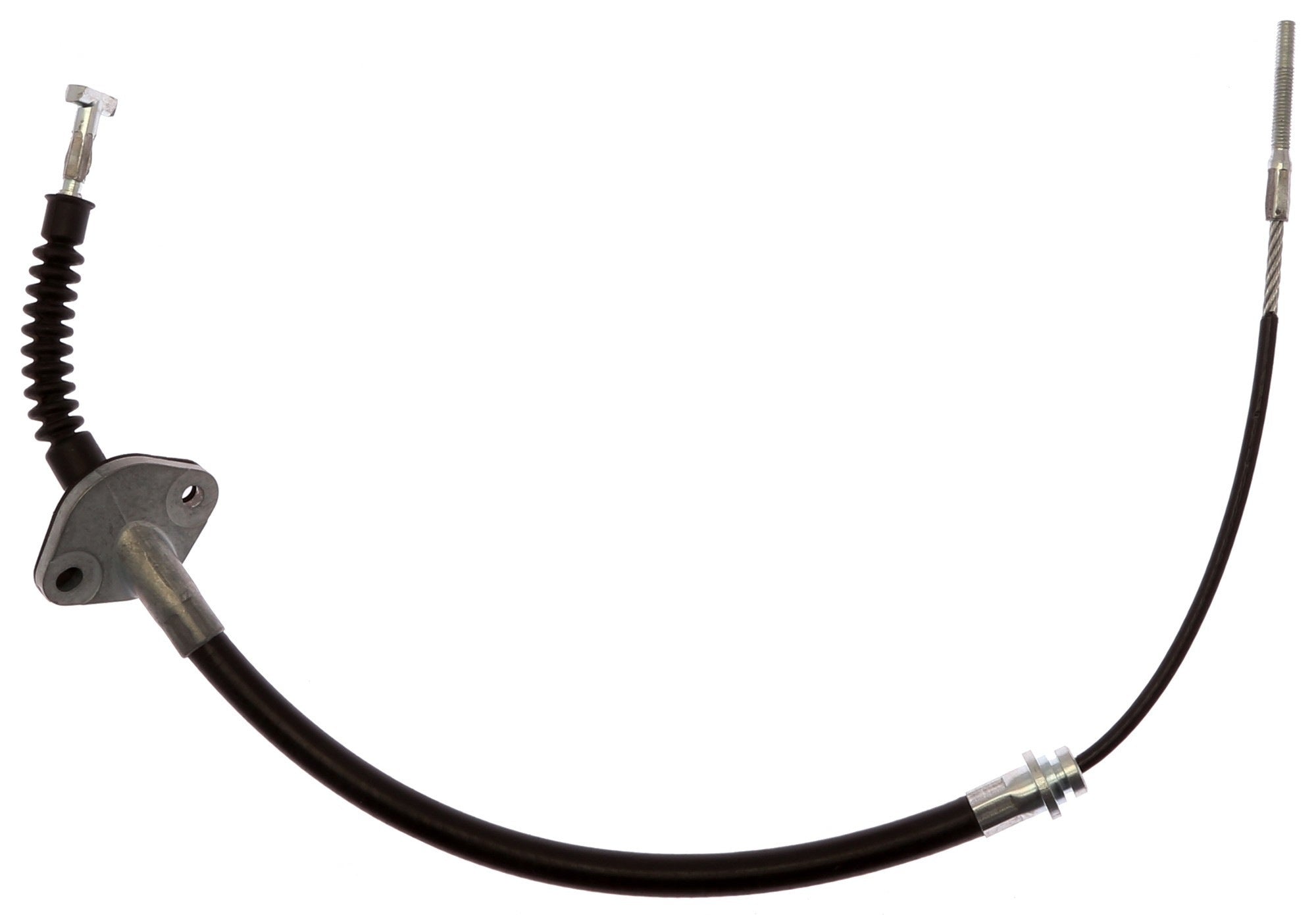 Raybestos Brakes Parking Brake Cable BC97473