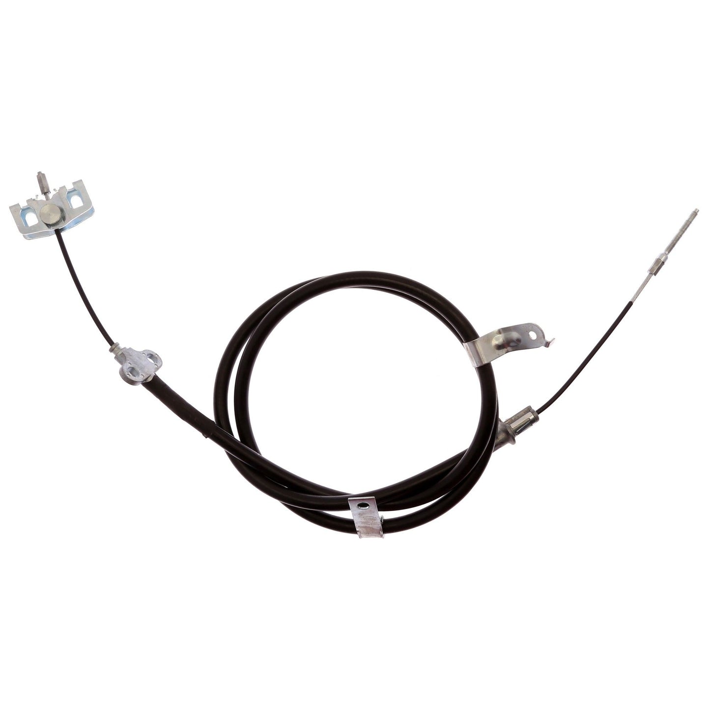 Raybestos Brakes Parking Brake Cable BC97474