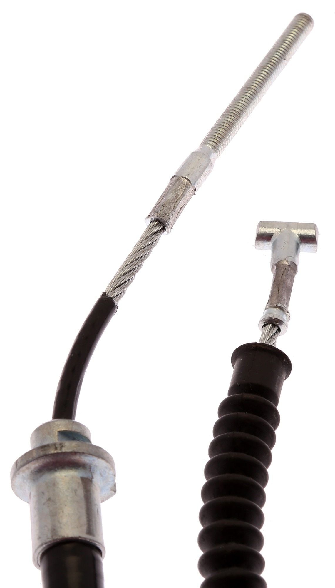 Raybestos Brakes Parking Brake Cable BC97476