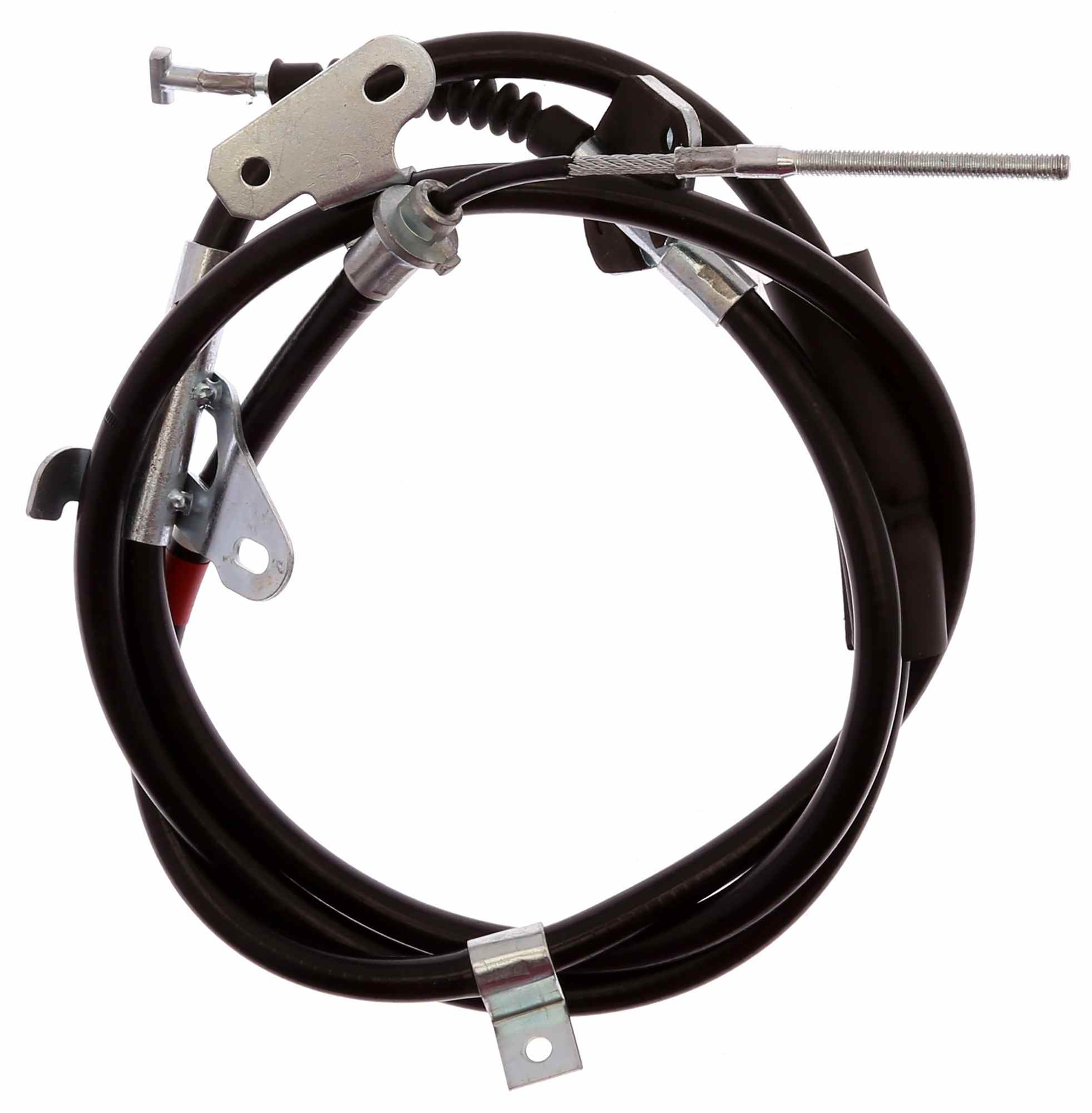 Raybestos Brakes Parking Brake Cable BC97476