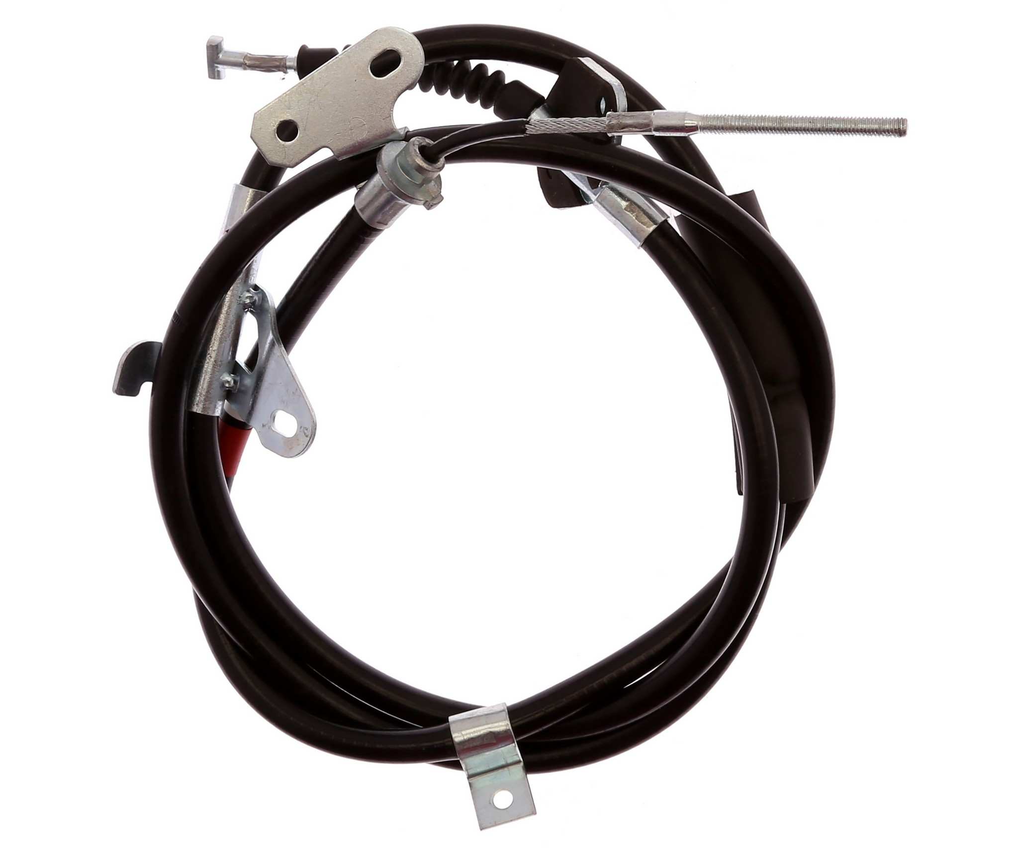 Raybestos Brakes Parking Brake Cable BC97476