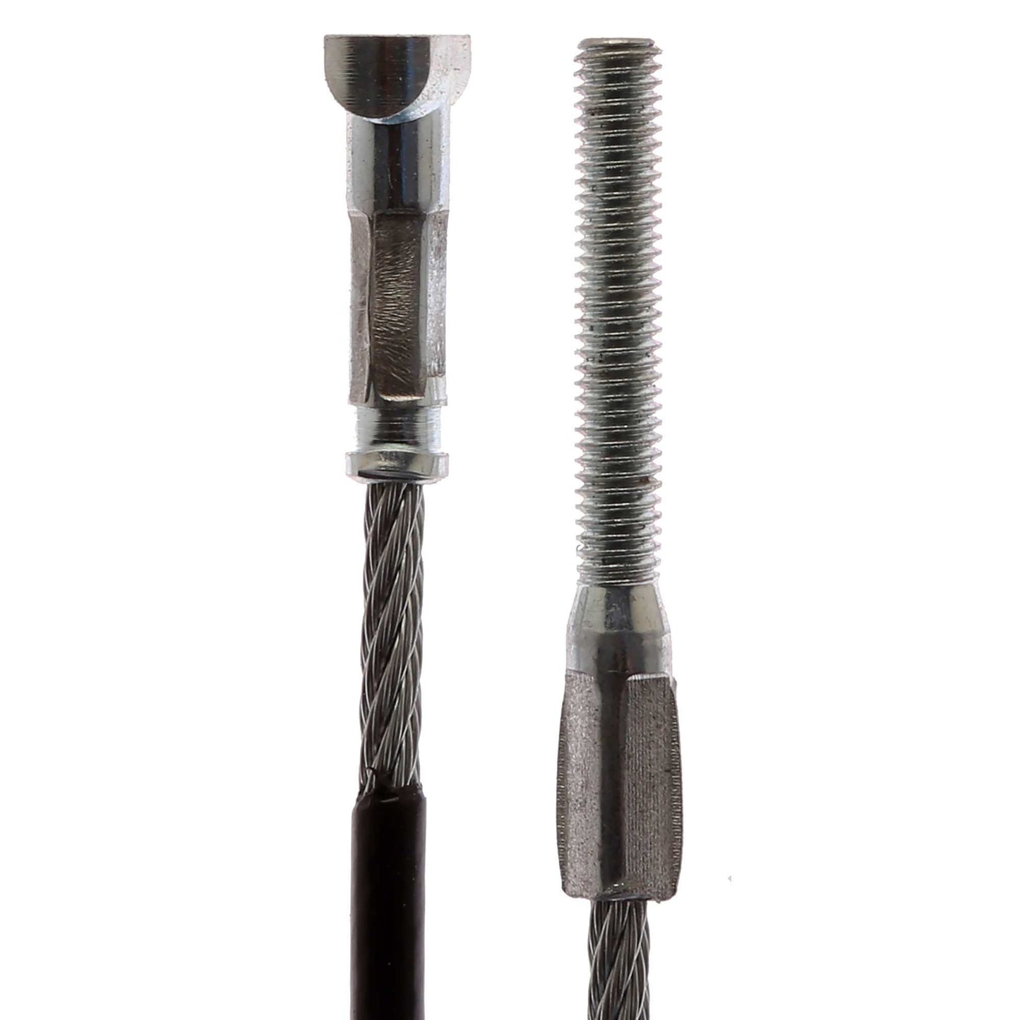 Raybestos Brakes Parking Brake Cable BC97477