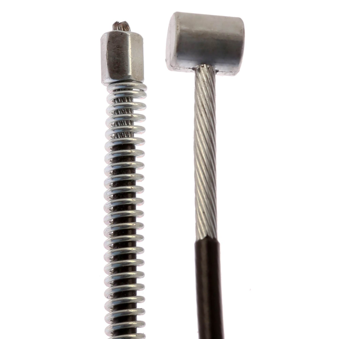 Raybestos Brakes Parking Brake Cable BC97480