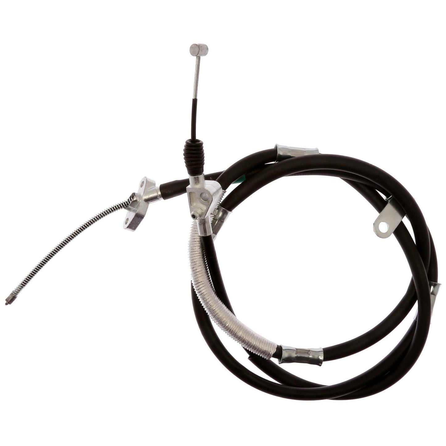 Raybestos Brakes Parking Brake Cable BC97481