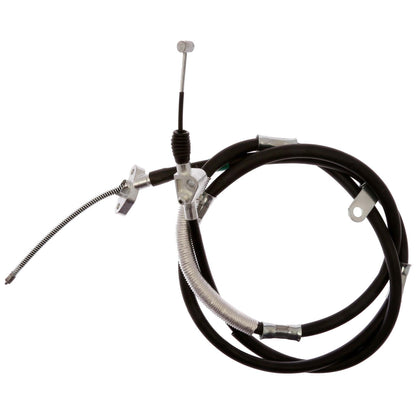 Raybestos Brakes Parking Brake Cable BC97481