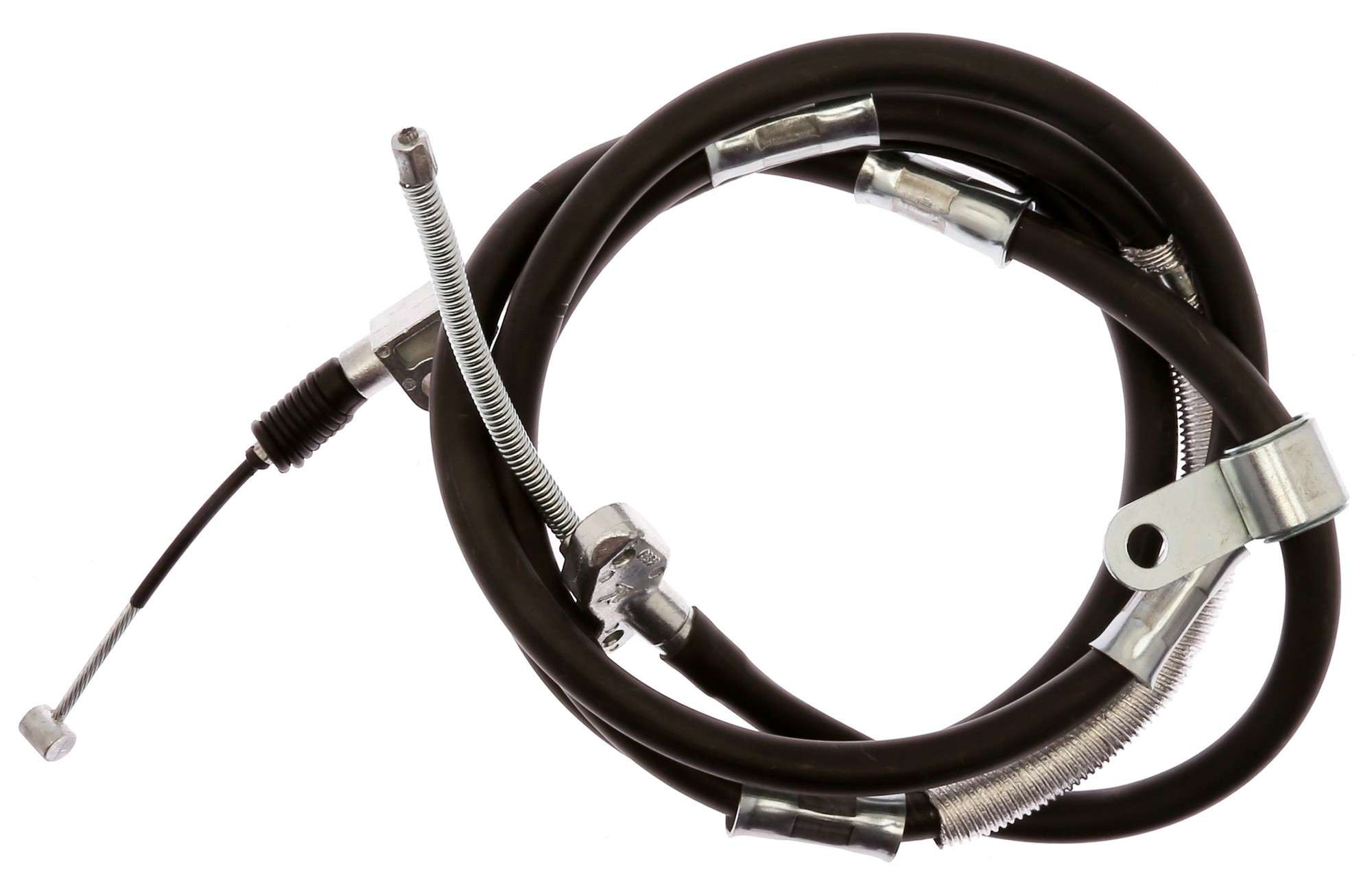 Raybestos Brakes Parking Brake Cable BC97483