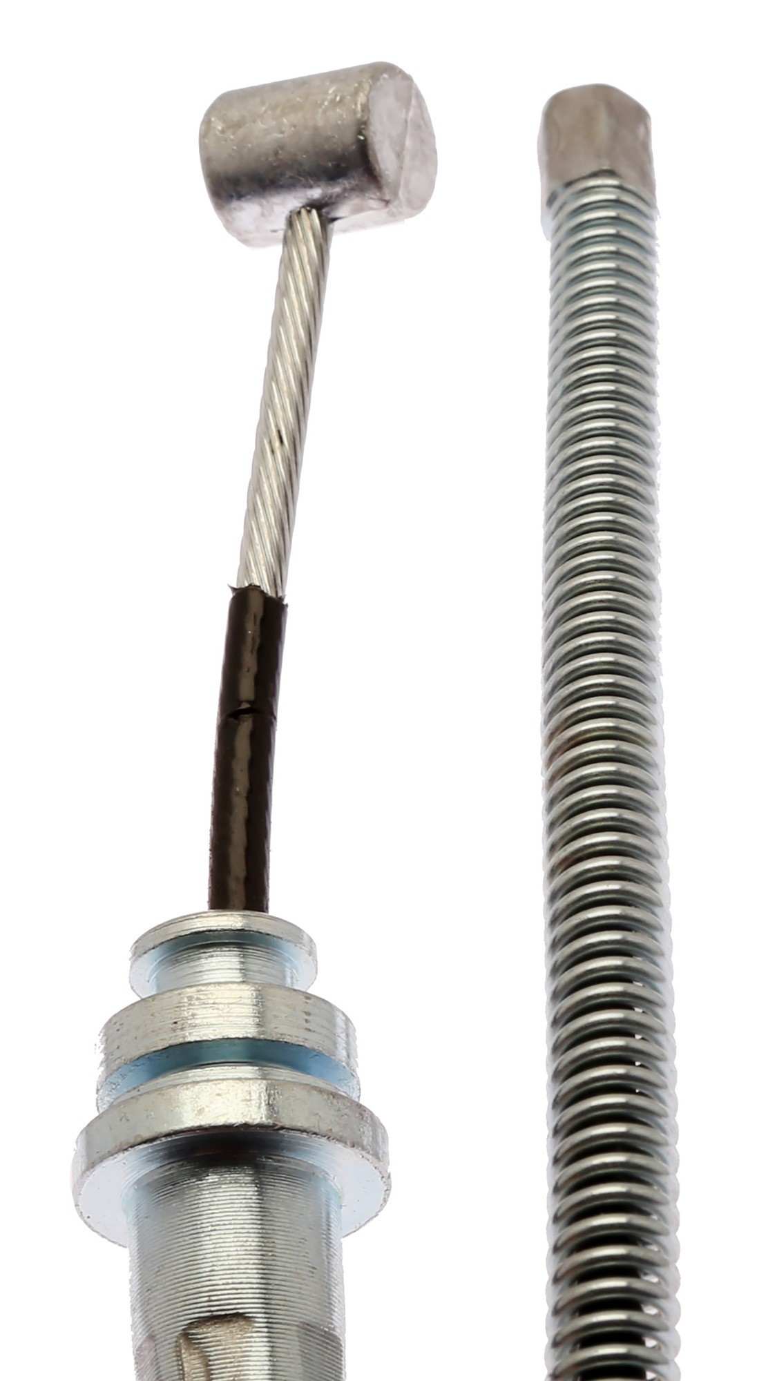 Raybestos Brakes Parking Brake Cable BC97485