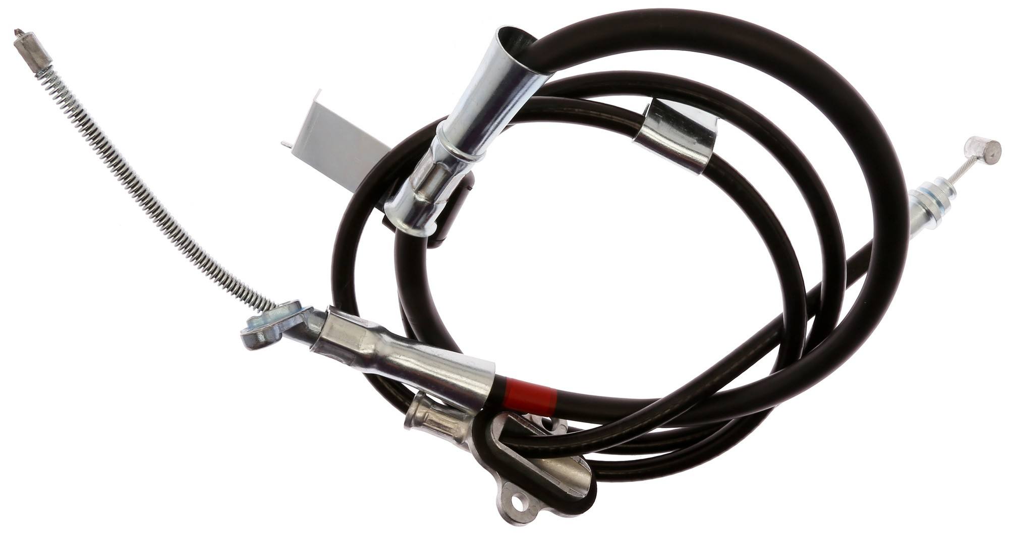 Raybestos Brakes Parking Brake Cable BC97485