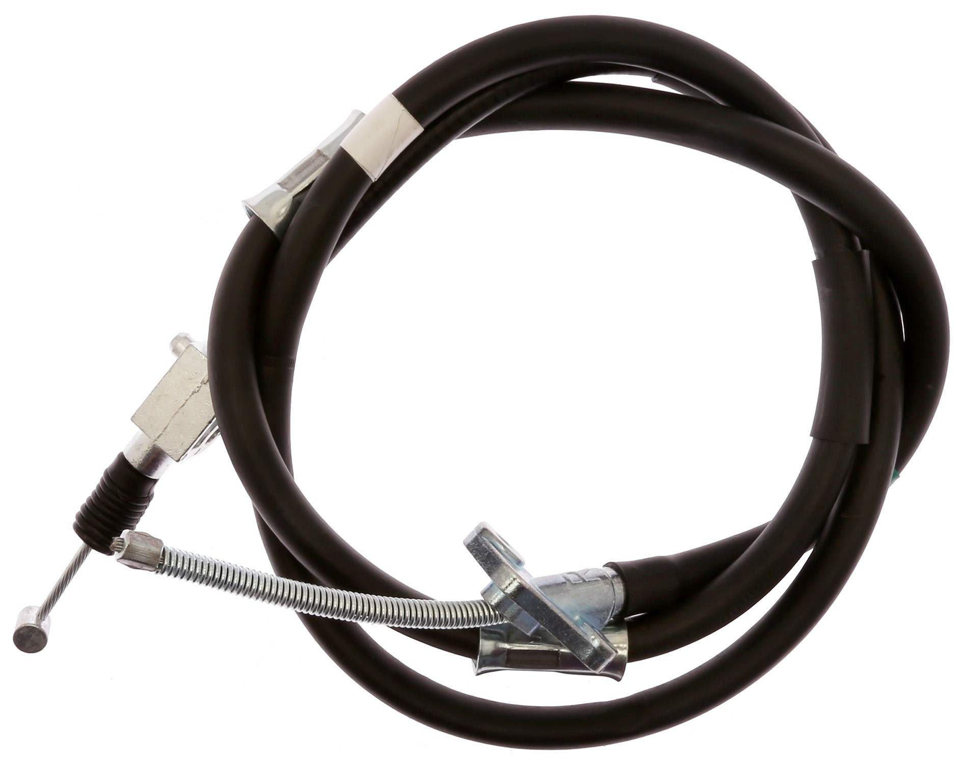 Raybestos Brakes Parking Brake Cable BC97486