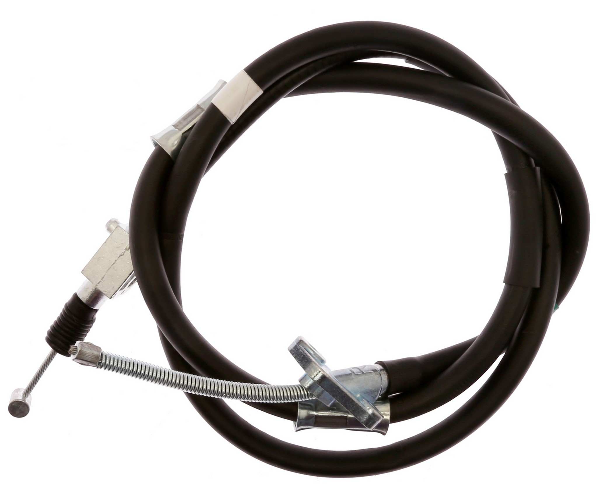 Raybestos Brakes Parking Brake Cable BC97486